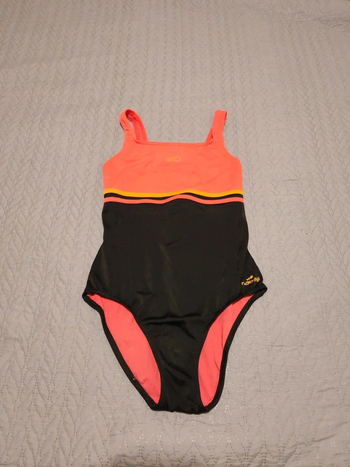 Maillot nabaiji 12ans